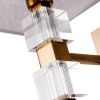 Бра Arte Lamp North (Нортх) A5896AP-1PB
