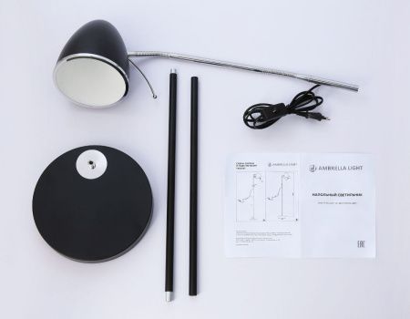 Торшер Ambrella Light Floor (Флоор) TR97681