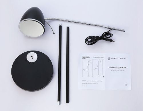 Торшер Ambrella Light Floor (Флоор) TR97681 - фото 4