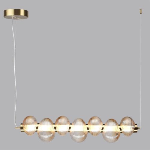 Светильник подвесной Odeon Light L-vision (Л-висион) 5095/24L - фото 4