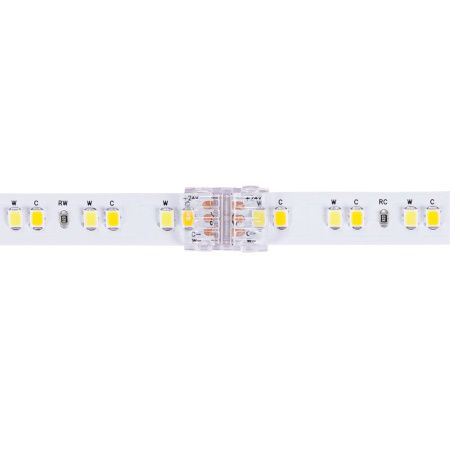 Коннектор токопроводящий Arte Lamp Strip-accessories (Стрип-аццессориес) A32-10-MIX