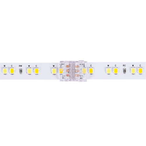 Коннектор токопроводящий Arte Lamp Strip-accessories (Стрип-аццессориес) A32-10-MIX - фото 4