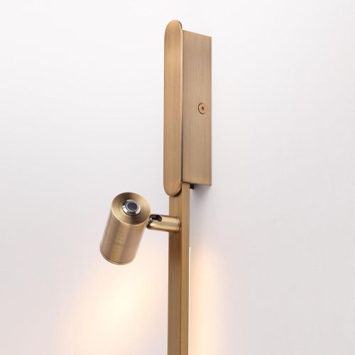 Светильник настенный Odeon Light Fino XS (Фино КСС) 7154/150S - фото 3