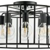 Люстра потолочная Lightstar Genni (Генни) 798287