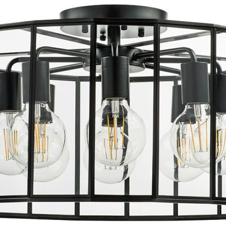 Люстра потолочная Lightstar Genni (Генни) 798287
