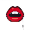 Светильник настенный Seletti Led Signs (Лед Сигнс) 13100