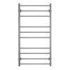 Полотенцесушитель водяной Terminus 4670078543899 55х100 хром