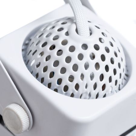 Спот Arte Lamp Misam (Мисам) A1315PL-1WH