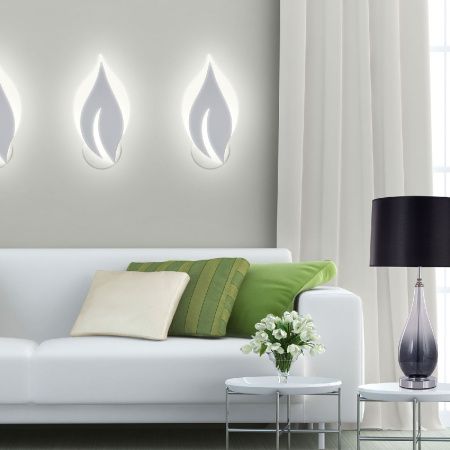 Бра Natali Kovaltseva Sirius (Сириус) LED LAMPS 81381/1W
