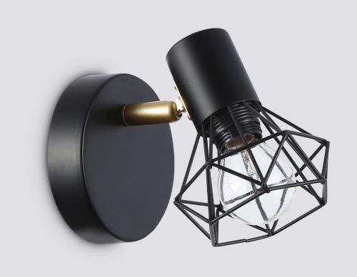Спот Ambrella Light Loft (Лофт) TR8655 - фото 3