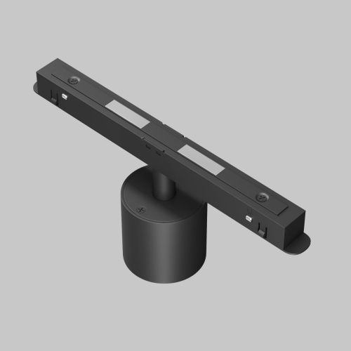 Светильник трековый Maytoni Technical Alfa S TR132-2-7W4K-B - фото 4