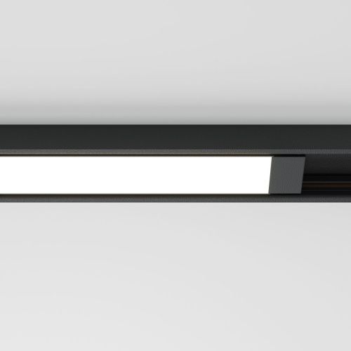 Светильник трековый Maytoni Technical Basis TR173-1-24WTW-B - фото 4