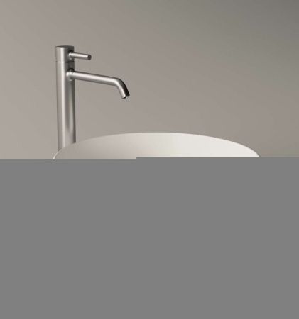 Раковина керамическая Alice Unica 32180101 40х40 накладная цвет белый