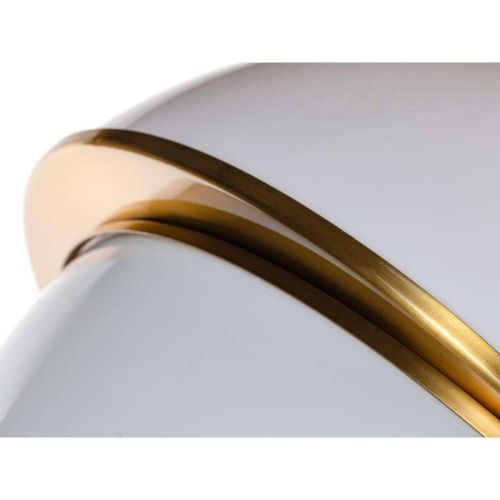 Светильник подвесной Loft It Crescent 5063-B - фото 4