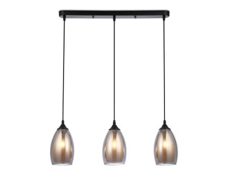Светильник подвесной Ambrella Light Modern (Модерн) TR3537