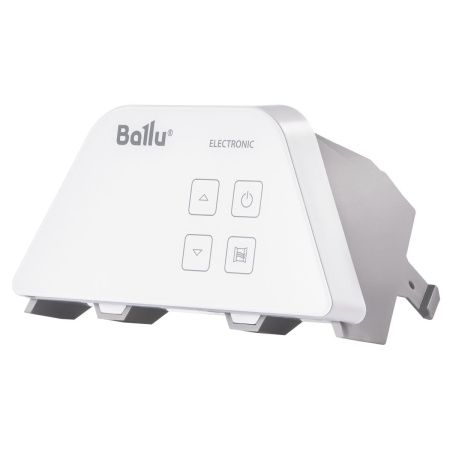 Конвектор электрический Ballu Evolution Transformer BEC/EVU-2500-4E-BFT/EVUR