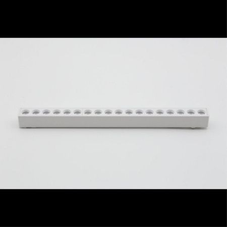 Трековый магнитный светильник Aployt Magnetic track 48 (Магнетиц трацк 48) APL.0100.10.18