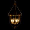 Светильник подвесной Loft It Incense 10455/6 AB
