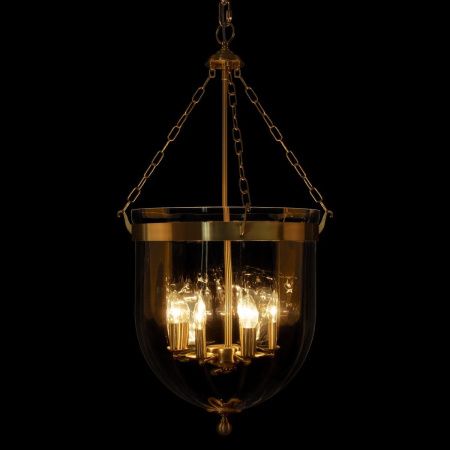 Светильник подвесной Loft It Incense 10455/6 AB