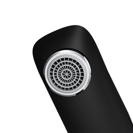 Смеситель Damixa Jupiter 770210301 на раковину черный