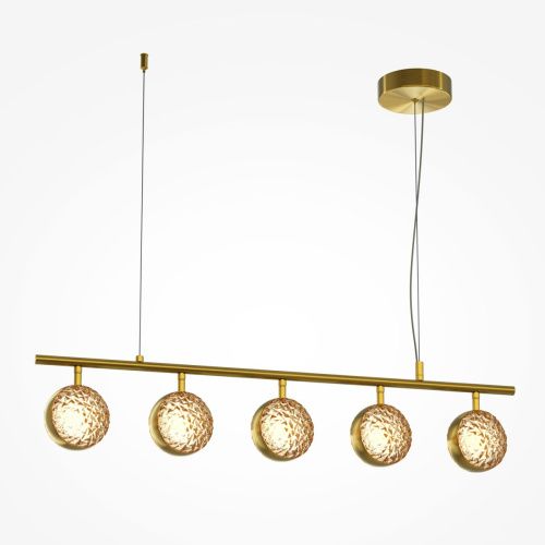 Светильник подвесной Maytoni Mind Modern MOD299PL-L48BS3K - фото 3