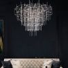 Люстра подвесная ImperiumLoft Chill (Цхилл) 167454-26