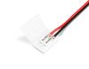 Соединитель гибкий односторонний 2835 (10 шт.) Ambrella Light Led strip (Лед стрип) GS7051