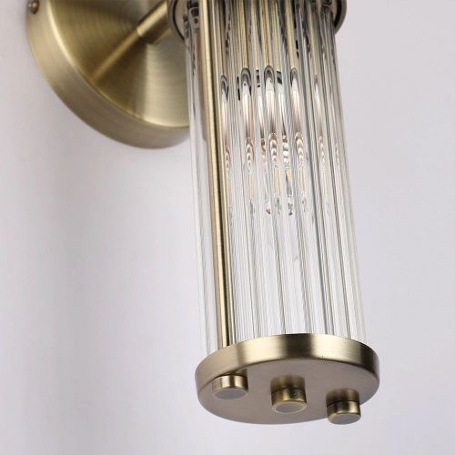 Бра Delight Collection Claridges (Цларидгес) ST-1735 bronze - фото 3