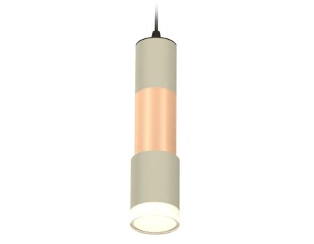 Светильник подвесной Ambrella Light Techno (Тецхно) XP7423062