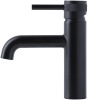 Смеситель Allen Brau Priority 5.31001-31 на раковину черный