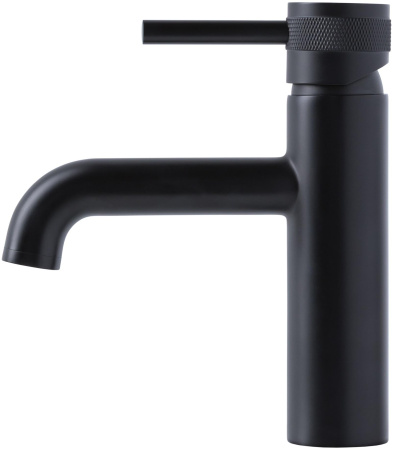 Смеситель Allen Brau Priority 5.31001-31 на раковину черный