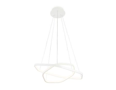 Светильник подвесной Ambrella Light Comfort (Цомфорт) FL360