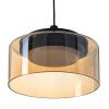 Светильник подвесной Citilux Espace (Еспаце) CL243031