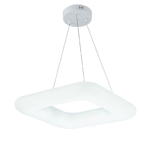 Светильник подвесной Escada Soft (Софт) 10259/1LED - фото 4