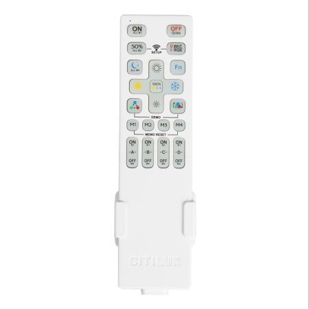 Люстра подвесная Citilux Юпитер CL730B092S