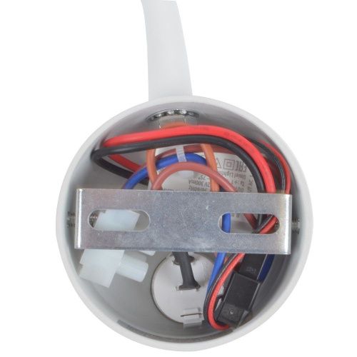 Бра Uniel ULT-F22 ULT-F22-3W/4000K IP20 White - фото 3