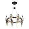 Люстра подвесная Odeon Light Magnet (Магнет) 5407/92L