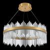 Люстра подвесная Natali Kovaltseva Tempio (Темпио) LED LAMPS 81262