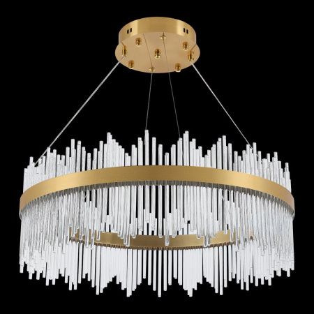 Люстра подвесная Natali Kovaltseva Tempio (Темпио) LED LAMPS 81262