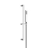 Душевой гарнитур Gessi Rettangolo 20145#031 настенный хром