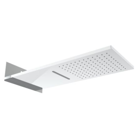 Верхний душ Raglo R452.01 хром