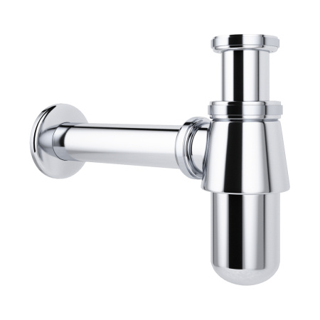 Сифон для раковины Wellsee Drainage System 182103000