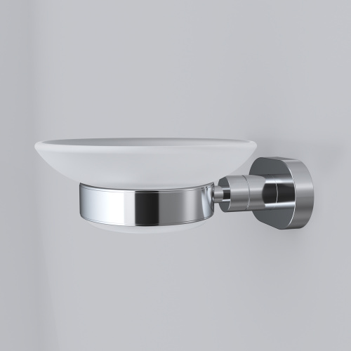 Мыльница Am.Pm Sense L A7434200 - фото 4