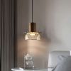 Светильник подвесной Delight Collection Pendant lamp (Пендант ламп) MT9171-1HA аntique brass