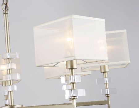 Люстра подвесная Ambrella Light Classic (Цлассиц) LH71332