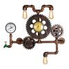 Бра iLamp Am Pm (Ам Пм) W06070-3B