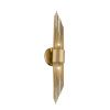 Бра Delight Collection Sfinks (Сфинкс) W68069-2 antique brass