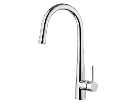 Смеситель для кухни Mamoli Programma Cucina 7241M0000001 на столешницу хром