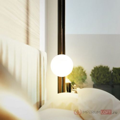 Светильник подвесной ImperiumLoft FlexIC Lights Family Michael Anastassiades (ФлексИЦ Лигхтс Фамилы Мицхаел Анастассиадес) 73680-22 - фото 3