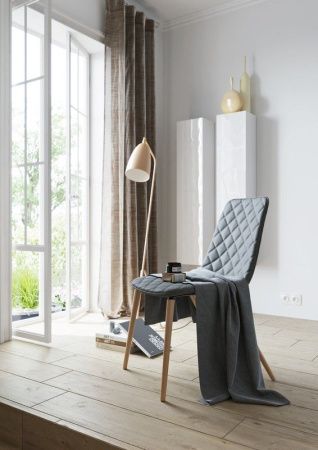 Шкаф-пенал Aqwella Y An.05.25/W 30х120 подвесной цвет белый